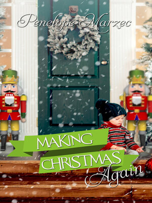 cover image of Making Christmas Again